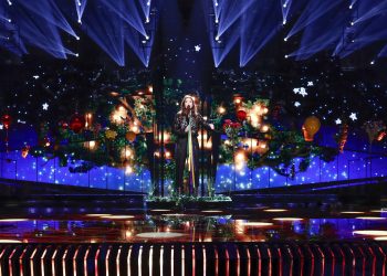 Francesca Michielin, Sanremo 2021, Eurowizja 2016