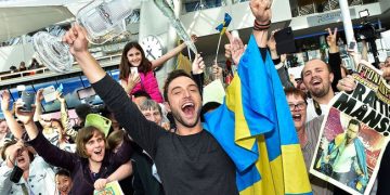 Melodifestivalen 2021, Mans Zelmerlow, Eurowizja