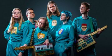 Islandia Eurowizja 2021