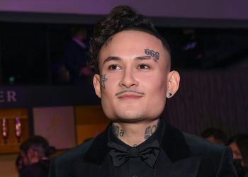 Eurowizja 2021, Rosja, Morgersthern