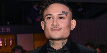 Eurowizja 2021, Rosja, Morgersthern