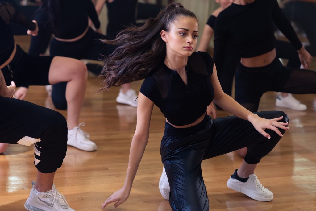 Eurowizja 2021 Grecja, Stefania