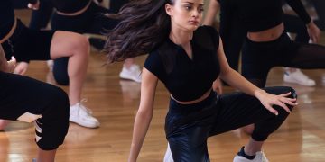 Eurowizja 2021 Grecja, Stefania