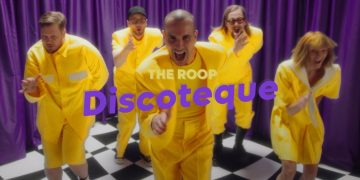 Dyskoteka w litewskich barwach? Znamy piosenkę grupy The Roop, z którą powalczy o Eurowizję 2021