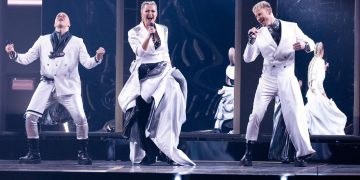 OGAE Second Chance, KEiiNO, Melodi Grand Prix 2021