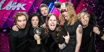 Eurowizja 2021: nowa era w Finlandii? Niecodzienny entuzjazm po zwycięstwie Blind Channel