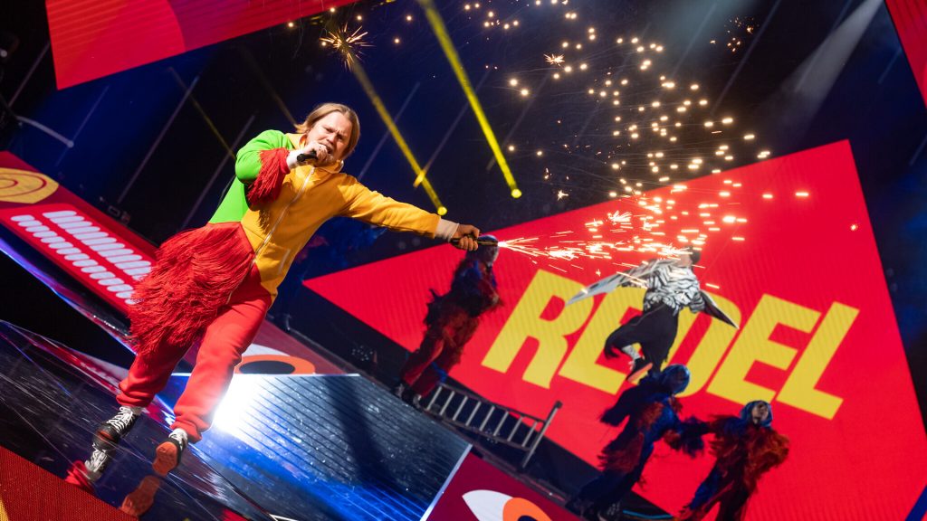 Estonia, Eesti Laul 2021, Eurowizja 2021