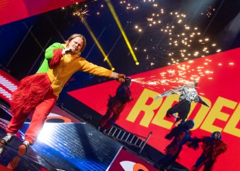 Estonia, Eesti Laul 2021, Eurowizja 2021