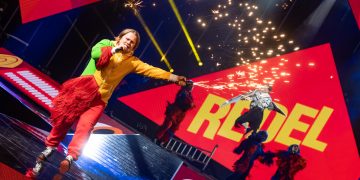 Estonia, Eesti Laul 2021, Eurowizja 2021