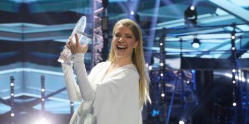 Eurowizja 2021: Słowenia - Ana Soklič