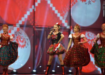 Eurowizja 2014, Donatan i Cleo