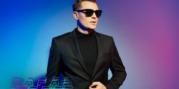 Eurowizja 2021, The Ride, Rafał Brzozowski, Polska, TVP