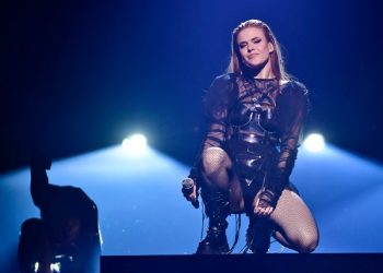 Dotter, Melodifestivalen