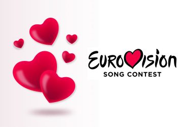 To miłość! Pięć nieoczywistych piosenek z Eurowizji na walentynki