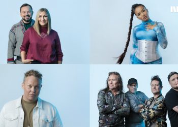 Melodi Grand Prix, czwarty półfinał 2021