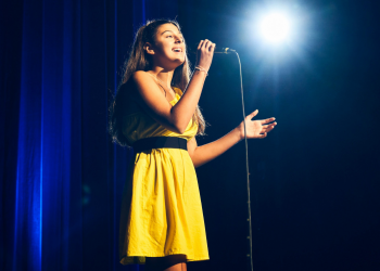 Eurowizja Junior 2021, Niemcy