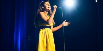 Eurowizja Junior 2021, Niemcy