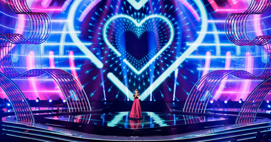 Eurowizja Junior, Walia