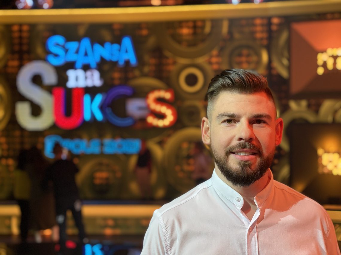 „Szansa na sukces”: Dawid Mojeścik z OGAE Polska wystąpi w programie! „Będziecie mile zaskoczeni”