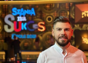 „Szansa na sukces”: Dawid Mojeścik z OGAE Polska wystąpi w programie! „Będziecie mile zaskoczeni”