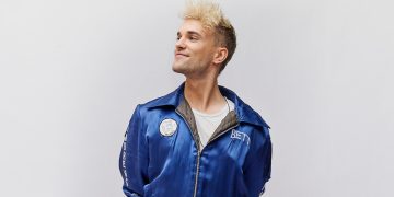 Eurowizja 2021: Niemcy wybrały Jendrika