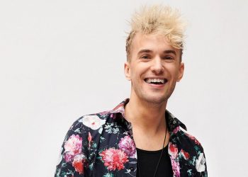 Eurowizja 2021: Niemcy wybrały Jendrika