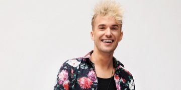 Eurowizja 2021: Niemcy wybrały Jendrika