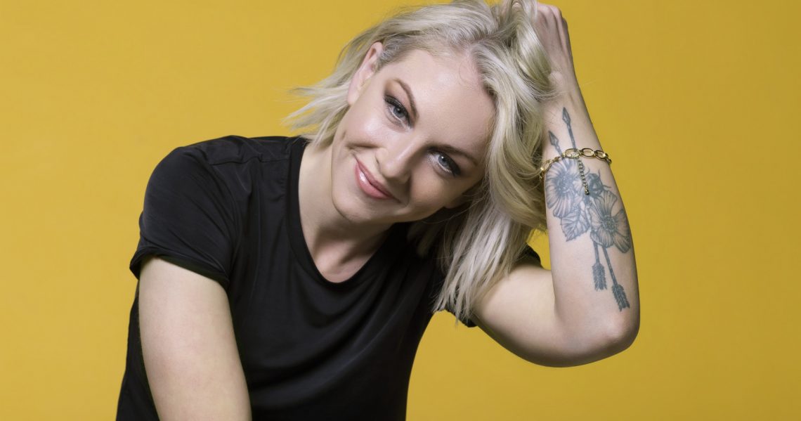 Irlandia: premiera utworu Lesley Roy na Eurowizję 2021