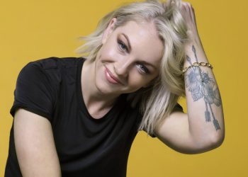 Irlandia: premiera utworu Lesley Roy na Eurowizję 2021