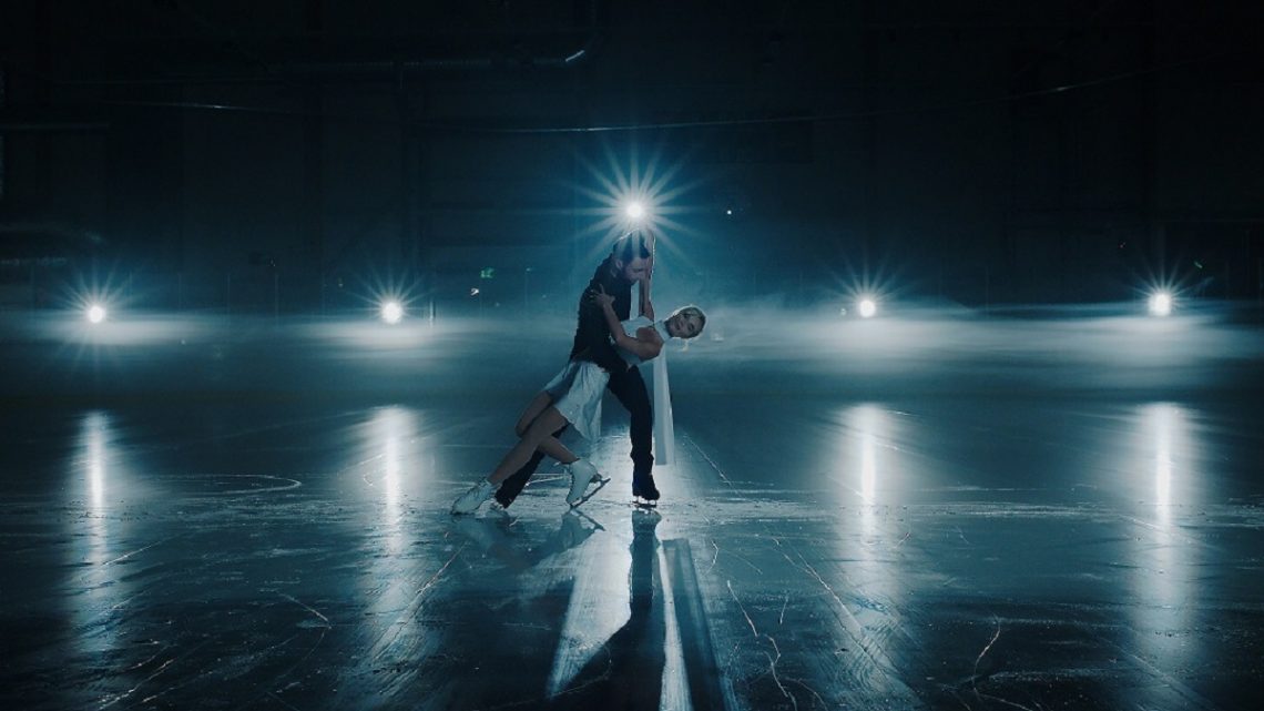 Måns Zelmerlöw, Polina Gagarina, Circles and Squares