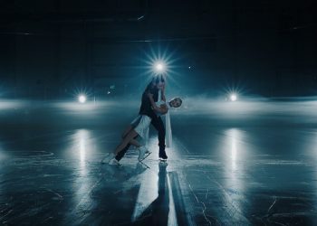 Måns Zelmerlöw, Polina Gagarina, Circles and Squares