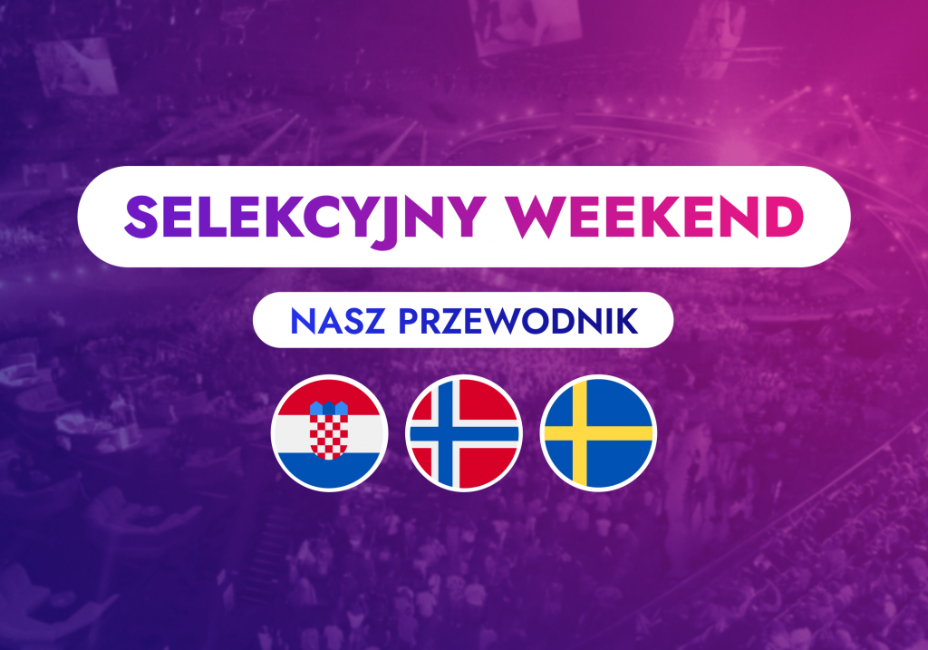 Eurowizja 2021, Chorwacja, Norwegia, Szwecja