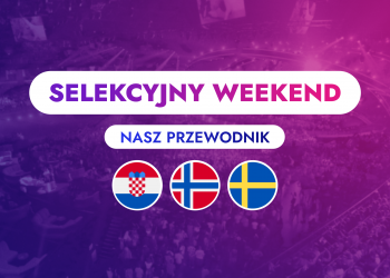 Eurowizja 2021, Chorwacja, Norwegia, Szwecja