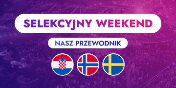 Eurowizja 2021, Chorwacja, Norwegia, Szwecja