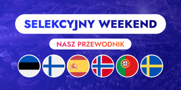 Eurowizja 2021: Finlandia, Hiszpania, Norwegia wskażą swoje piosenki