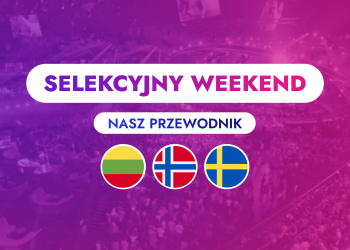 Eurowizja 2021, selekcyjny weekend, Melodifestivalen