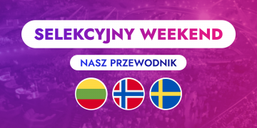 Eurowizja 2021, selekcyjny weekend, Melodifestivalen