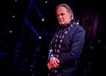 Melodi Grand Prix 2021, Jorn