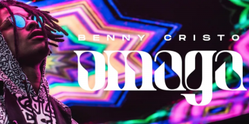 Eurowizja 2021, Czechy, Benny Cristo, Omaga