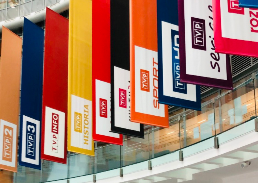 Eurowizja 2026 TVP, Telewizja Polska