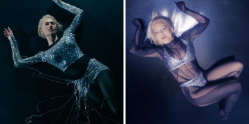 Zara Larsson, Elena Tsagrinou, Eurowizja 2021