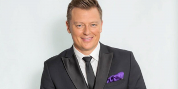 Eurowizja 2021, Polska, Rafał Brzozowski