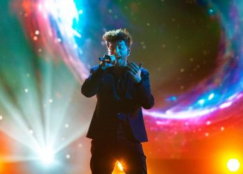 Eurowizja 2021, Hiszpania, Blas Cantó, Destino Eurovisión