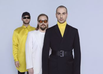 Eurowizja 2021: faworyci z Litwy wracają. The Roop jedzie do Rotterdamu