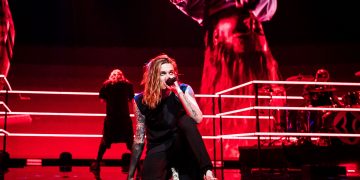 Finlandia po ciemnej stronie mocy. Blind Channel jadą na Eurowizję!