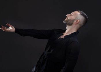 Eurowizja 2021, Vasil Garvanliev - reprezentant Macedonii Północnej na Eurowizji 2021