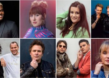 Eurowizja 2021, Dansk Melodi Grand Prix