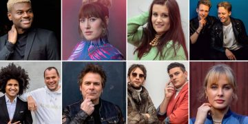 Eurowizja 2021, Dansk Melodi Grand Prix