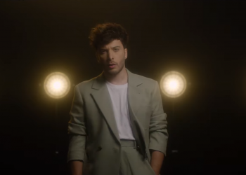 Blas Canto, Eurowizja 2021, Memoria