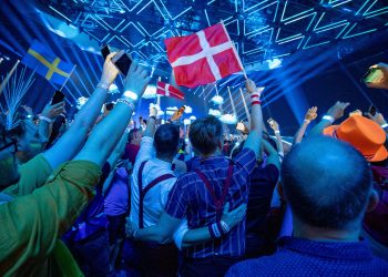 Eurowizja 2021 za sto dni
